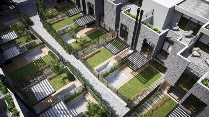 Casas - Rosario - Venta