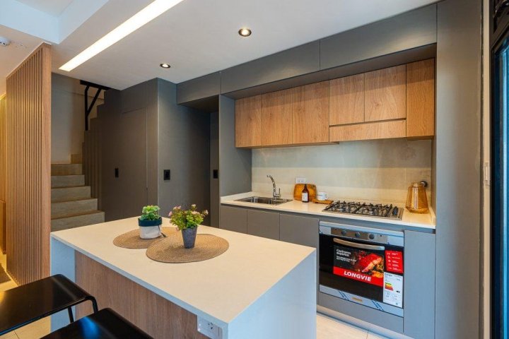 Casas - Rosario - Venta