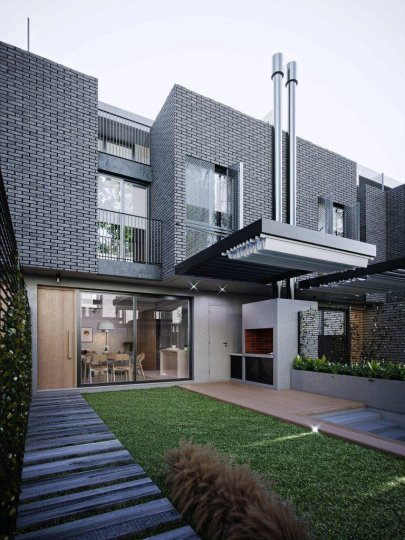 Casas - Rosario - Venta