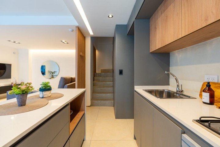 Casas - Rosario - Venta