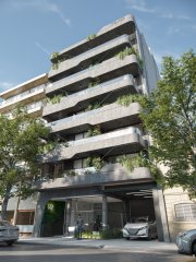 Departamentos - Rosario - Venta