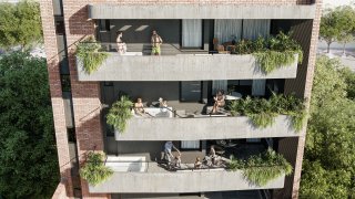 Departamentos - Rosario - Venta