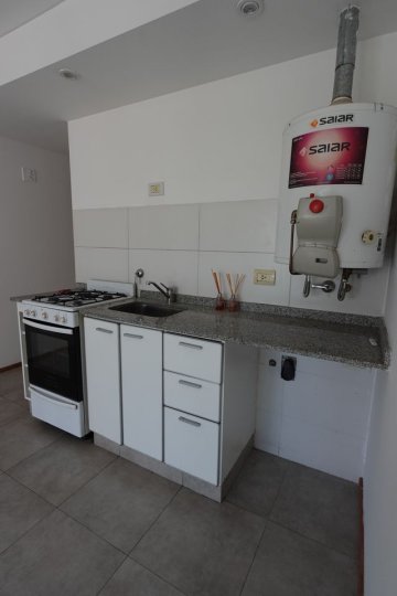 Departamentos - Rosario - Venta