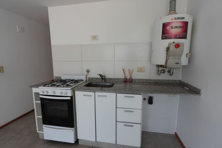 Departamentos - Rosario - Venta