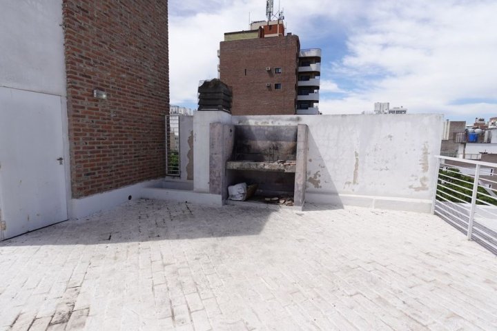 Departamentos - Rosario - Venta