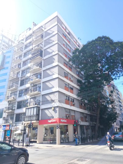 Departamentos - Rosario -  Alquiler