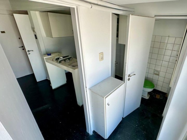 Departamentos - Rosario -  Alquiler