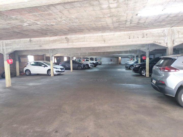 Departamentos - Rosario -  Alquiler