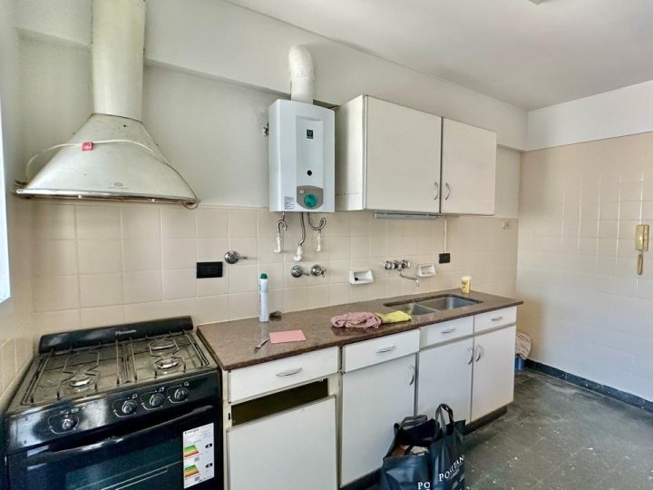 Departamentos - Rosario -  Alquiler