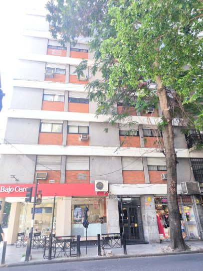 Departamentos - Rosario -  Alquiler