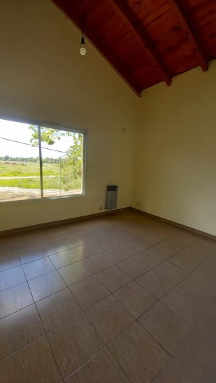 Departamentos - Funes -  Alquiler