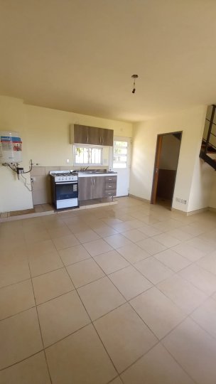 Departamentos - Funes -  Alquiler