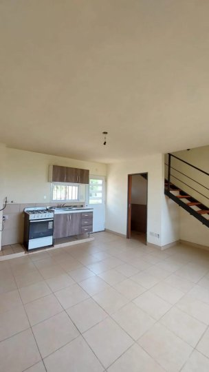 Departamentos - Funes -  Alquiler