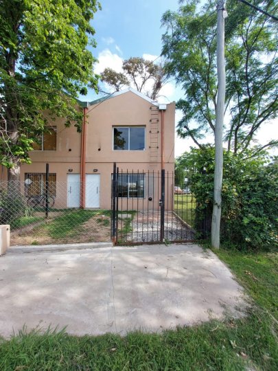 Departamentos - Funes -  Alquiler