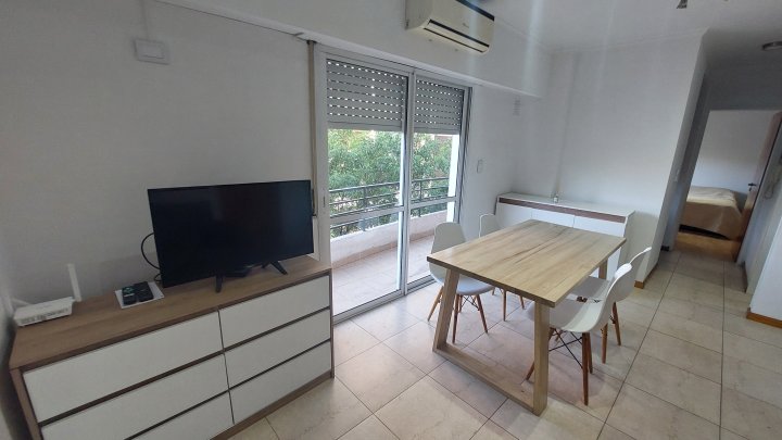 Departamentos - Rosario - Venta