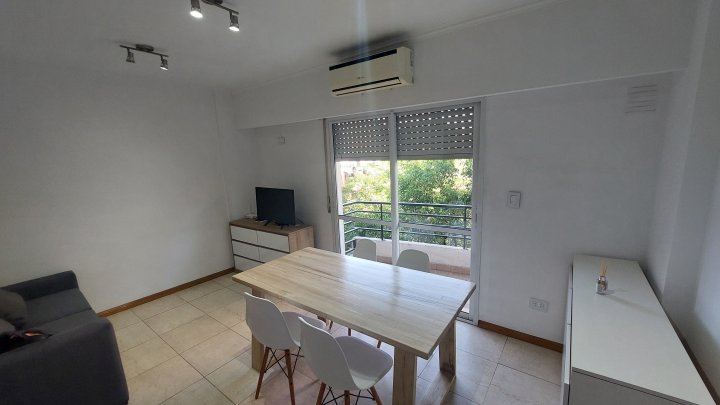 Departamentos - Rosario - Venta