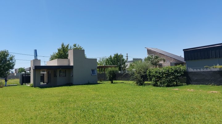 Casas - Roldan - Venta