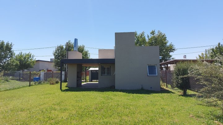 Casas - Roldan - Venta