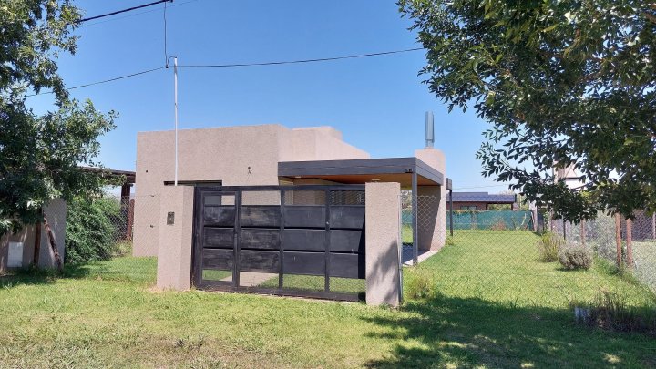 Casas - Roldan - Venta