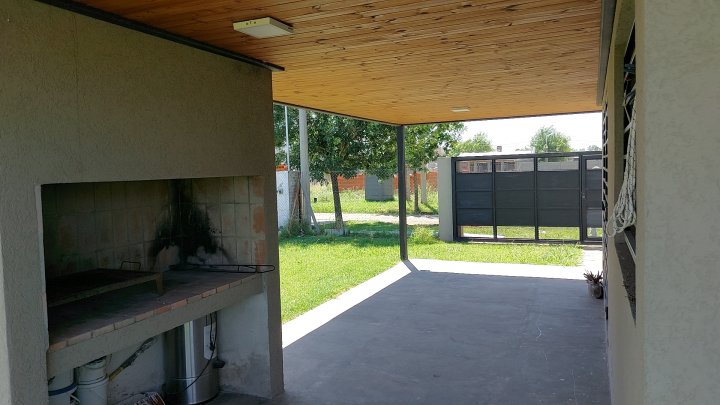 Casas - Roldan - Venta