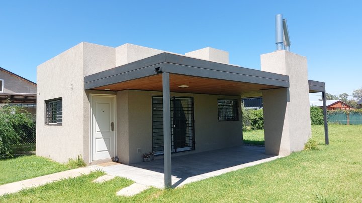 Casas - Roldan - Venta