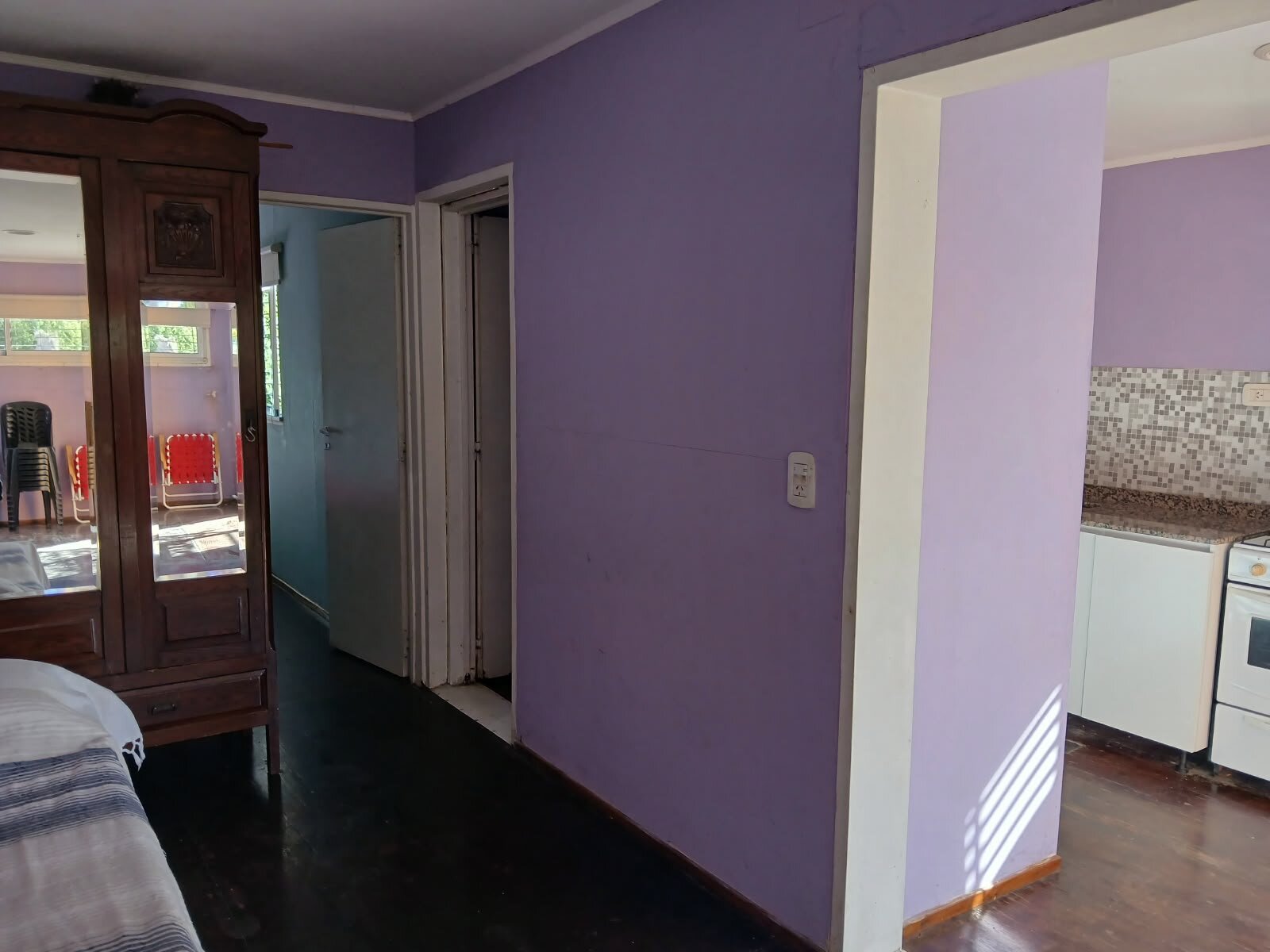 Casa con pileta - San Lorenzo al 700, Andino — foto 3