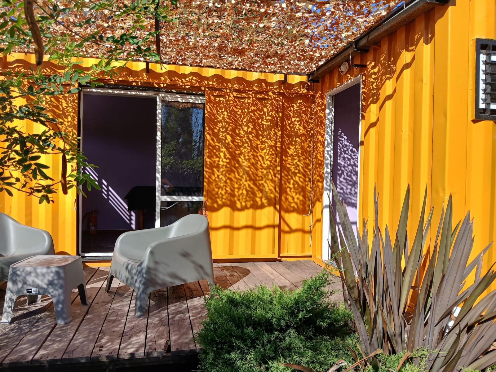 Casa con pileta - San Lorenzo al 700, Andino — foto 9