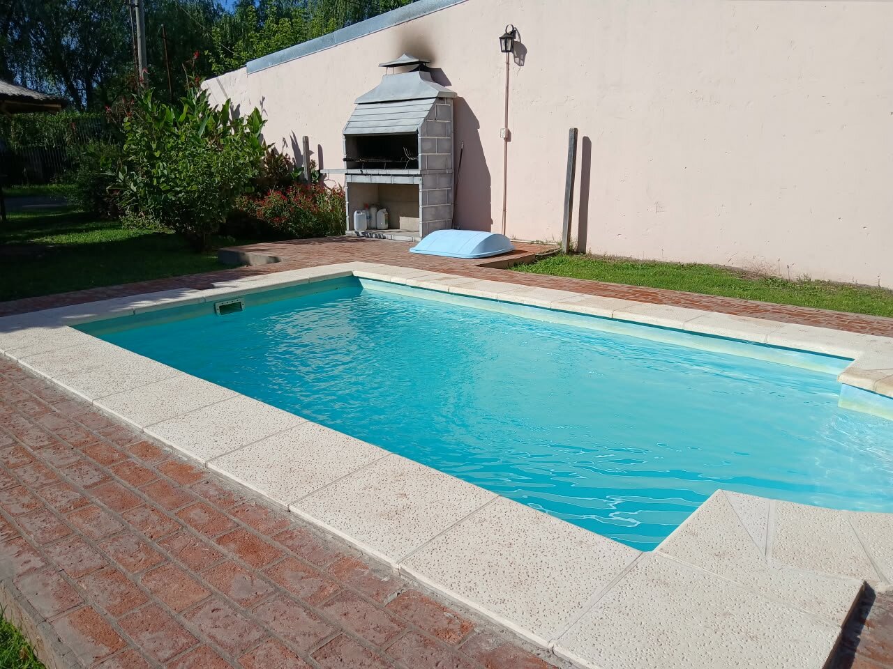 Casa con pileta - San Lorenzo al 700, Andino — foto 7