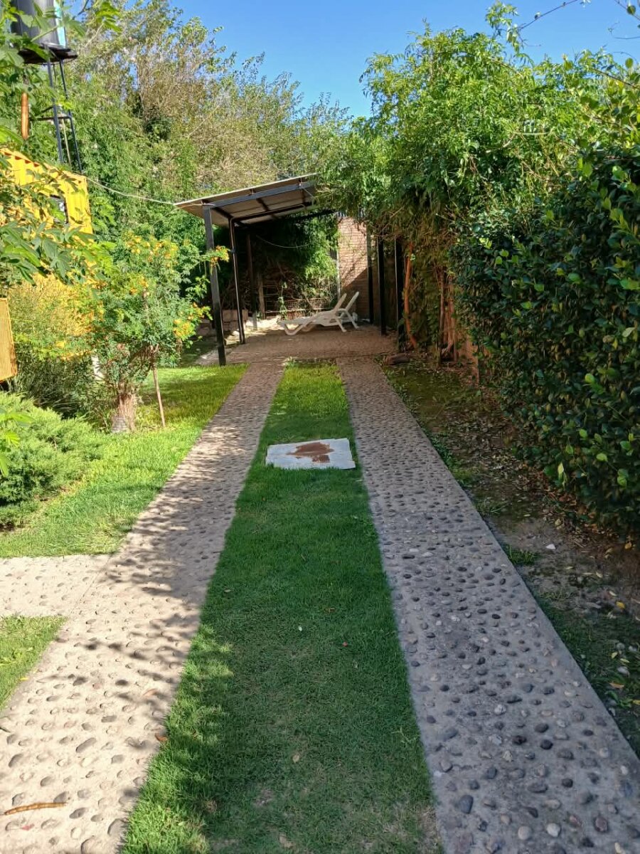 Casa con pileta - San Lorenzo al 700, Andino — foto 8