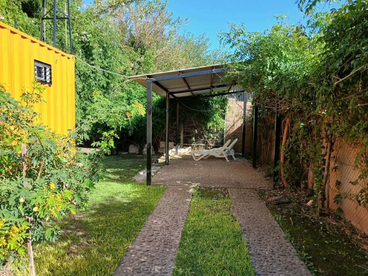 Casa con pileta - San Lorenzo al 700, Andino — foto 6