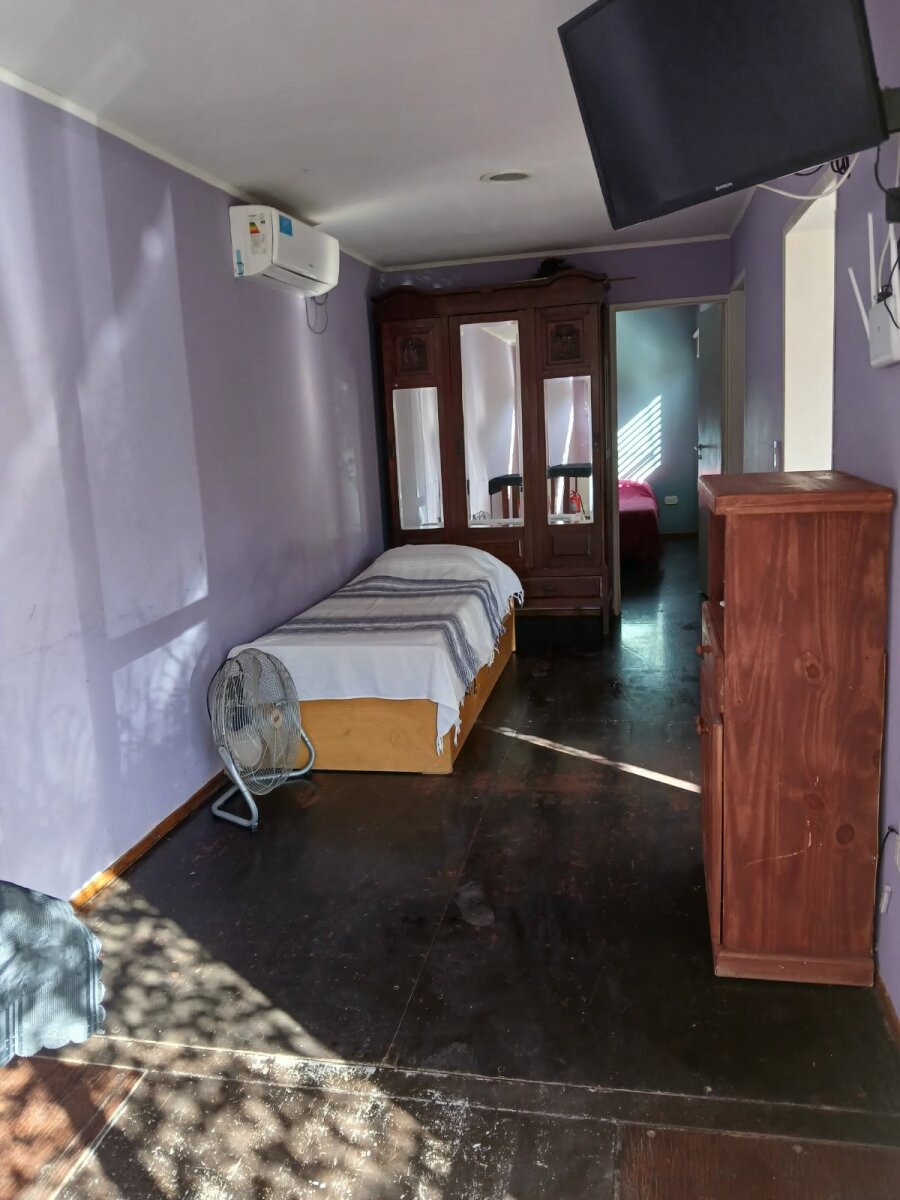 Casa con pileta - San Lorenzo al 700, Andino — foto 12