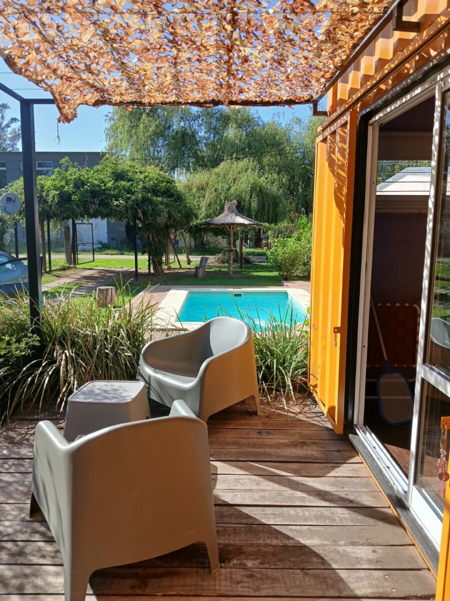 Casa con pileta - San Lorenzo al 700, Andino — foto 10