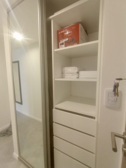 Departamentos - Rosario - Venta