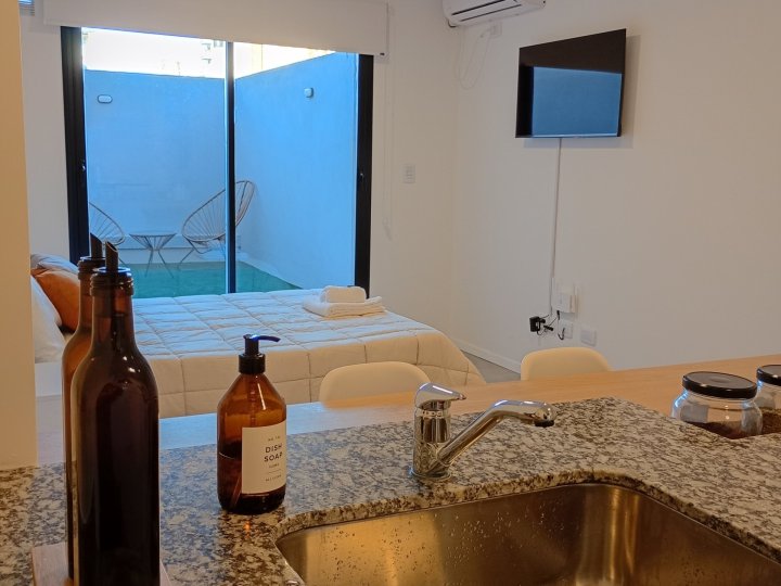 Departamentos - Rosario - Venta