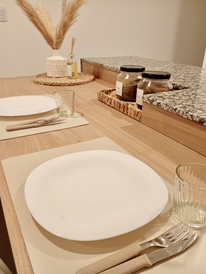 Departamentos - Rosario - Venta