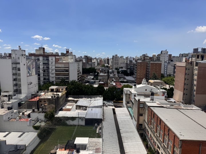 Departamentos - Rosario - Venta