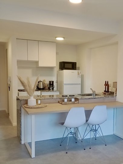 Departamentos - Rosario - Venta