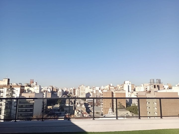 Departamentos - Rosario - Venta