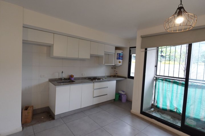 Departamentos - Rosario - Venta