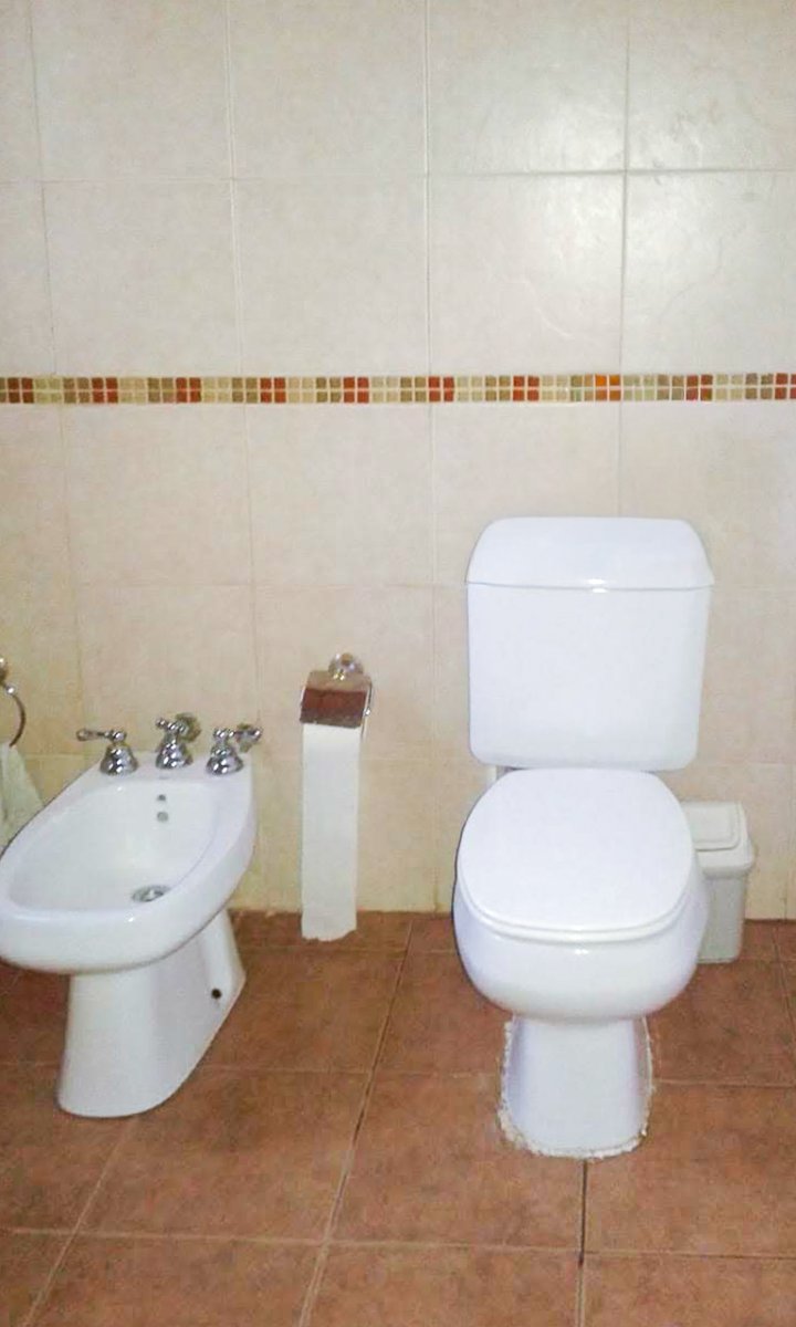 Casa 2 dormitorios sobre 3 lotes - 3 de Febrero 355, Oliveros — foto 11