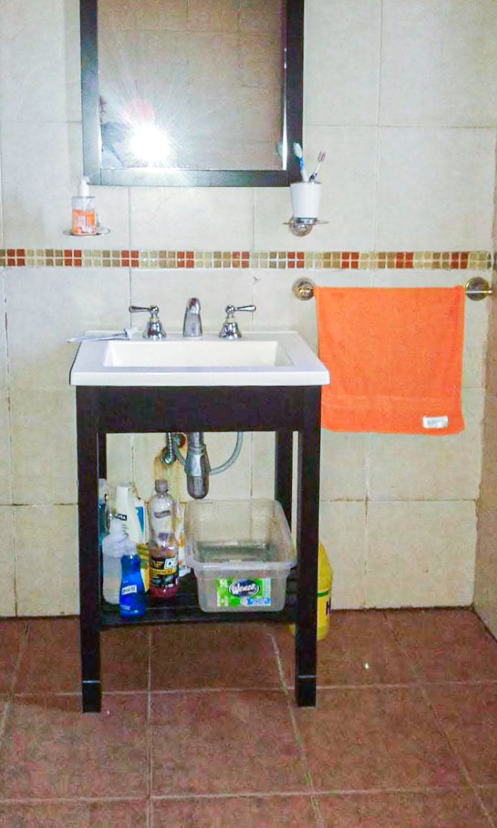Casa 2 dormitorios sobre 3 lotes - 3 de Febrero 355, Oliveros — foto 10