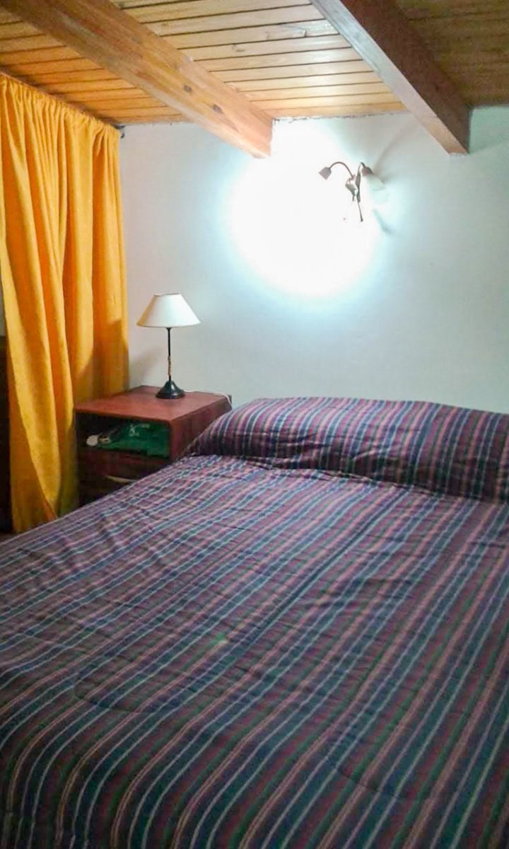Casa 2 dormitorios sobre 3 lotes - 3 de Febrero 355, Oliveros — foto 9