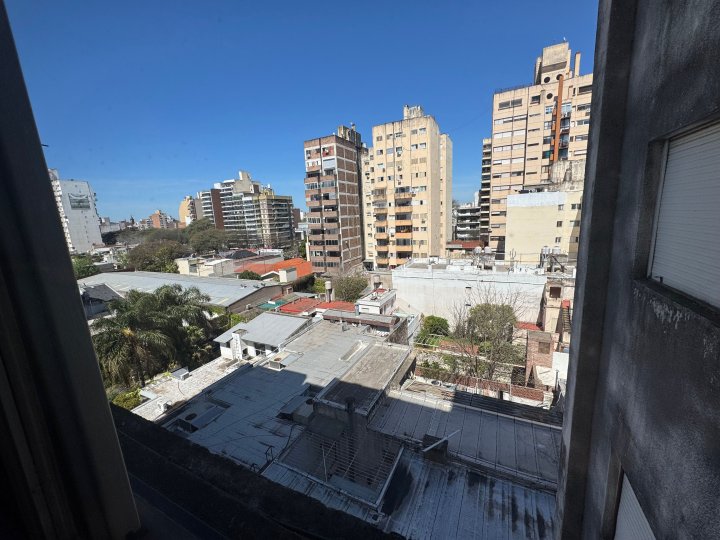 Departamentos - Rosario - Venta