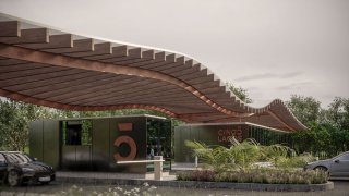 Terrenos - Ibarlucea - Venta