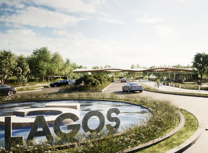 Terrenos - Ibarlucea - Venta