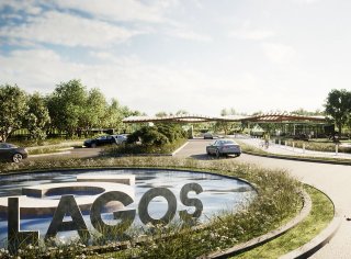 Terrenos - Ibarlucea - Venta