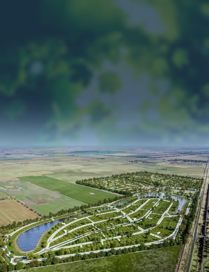 Terrenos - Ibarlucea - Venta