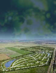 Terrenos - Ibarlucea - Venta