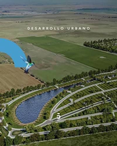 Terrenos - Ibarlucea - Venta