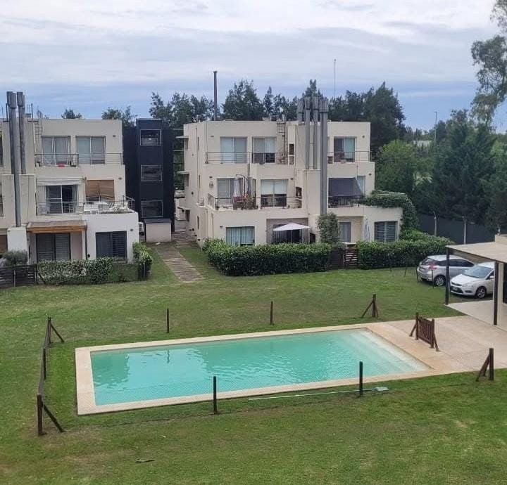 Departamentos - Rosario -  Alquiler